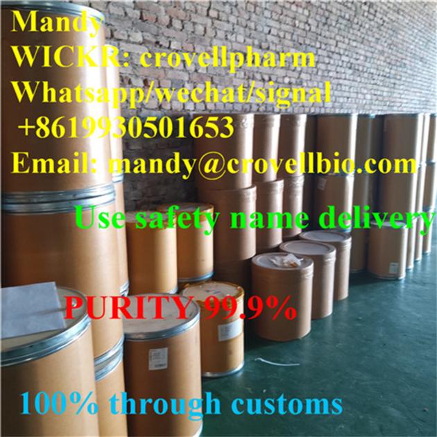 Guanang Sell High Quality Cas 62