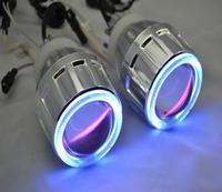 HID xenon projector