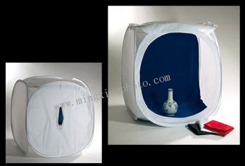 studio light shed kit