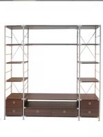 living room cabinet 