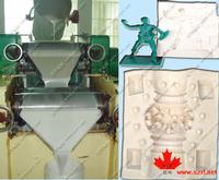 Manual Molding Silicone Rubber