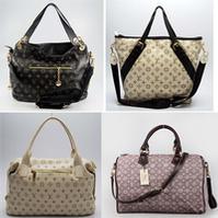 all Louis Vuitton handbags