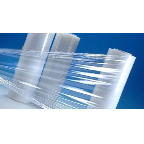 Machine grade Stretch Film 