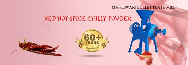 Flour mill Machinery Suppliers - maavumill.in