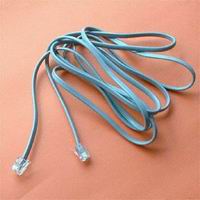 telephone wire
