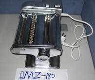electric pasta machine