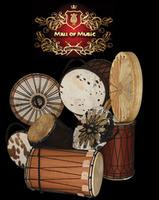 African Drums