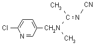 Acetamiprid