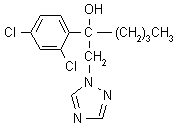 Hexaconazole
