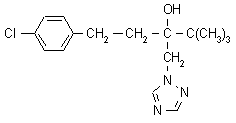 Tebuconazole