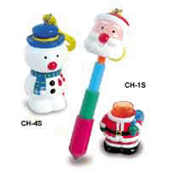 Stretchy Ballpen