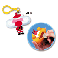 change purse