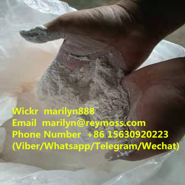 China Supply High Purity Bmk Powder