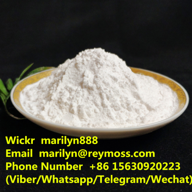 China Supply High Purity Bmk Powder
