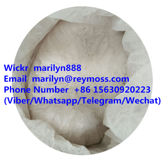China Supply High Purity Bmk Powder