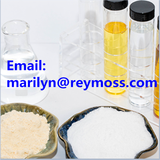 China Supply High Purity Bmk Powder