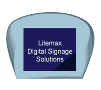 Digital Signage Solutions from Litemax