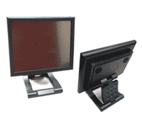 Litemax Flexview Multimedia LCD Monitor Line