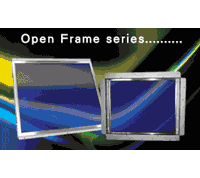 Litemax open frame ( available in 15