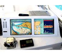 Litemax Mobil Application / Navigation System