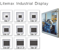 Litemax VHB Industrial