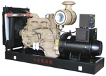 Diesel Generator set