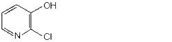 2-Chloro-3-hydroxypyridine