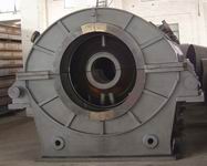 Housing of Steam Turbine/Generator