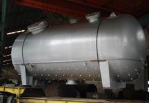 air seperation device