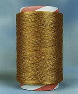 METALLIC YARN