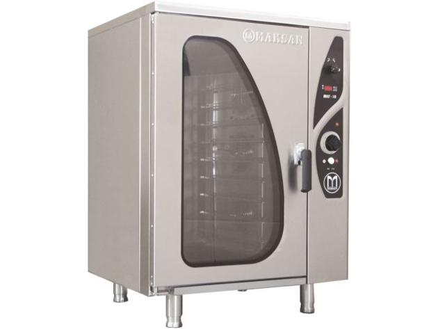 MKF-10 BAKERY OVEN