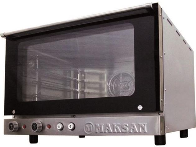 MKF-4 BAKERY OVEN
