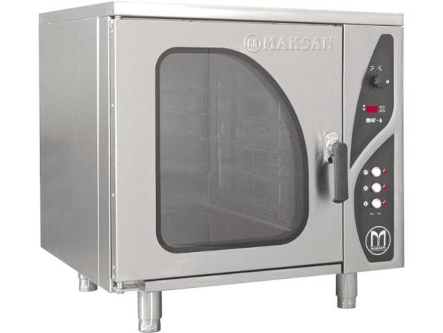 MKF-6 BAKERY OVEN