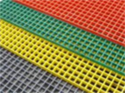 frp grating