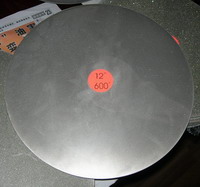 Magnetic Rubber Diamond DiskS
