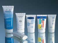 Plastic tube