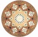 stone mosaic