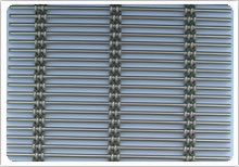 decorative wire mesh