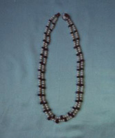 Natural  Pearl  Necklace