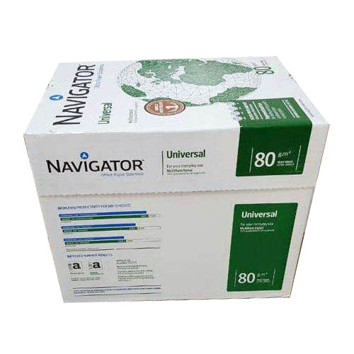 Navigator A4 80 Gsm Premium Copy
