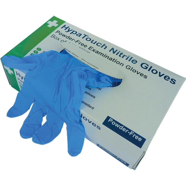 Surgical Gloves