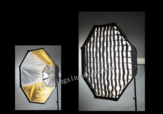 octagon softbox