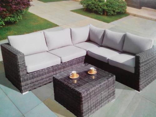 outdoor furniture