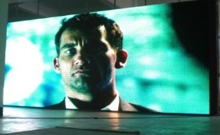 LED display