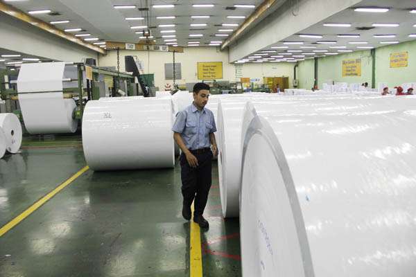 Best Quality Paperline Gold A4 80