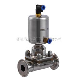 valve