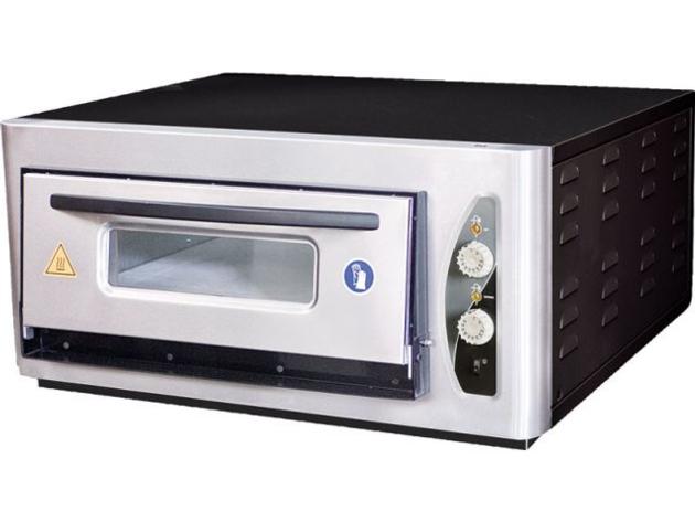 PO-501 PIZZA OVEN