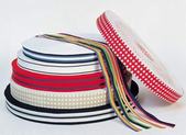 polyester band