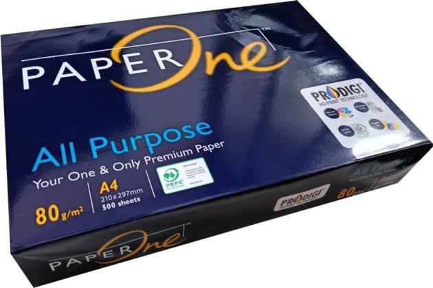 Paper One A4 80 Gsm Flagship