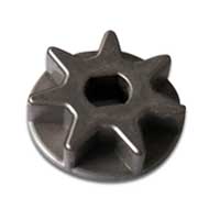 Powder Metallurgy Part for Power Tool
